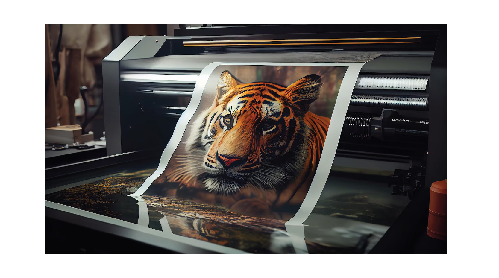 printing